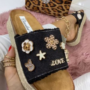 Poesia Nera - Ciabatta