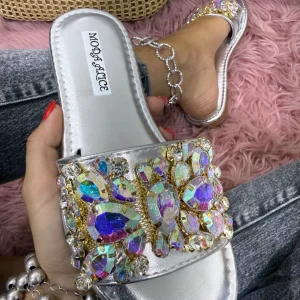 Dea Silver - Ciabatta