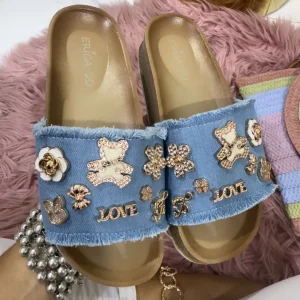 Love Denim - Ciabatta