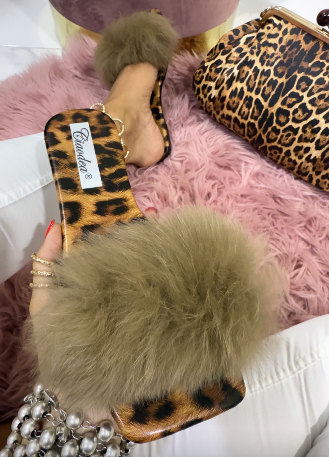 Asia Beige - Ciabatta - immagine 3