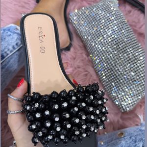 Erica Nera - Ciabatta