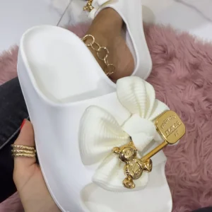 Colombia Bianca - Ciabatta