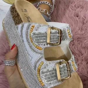 Florida White - Ciabatta