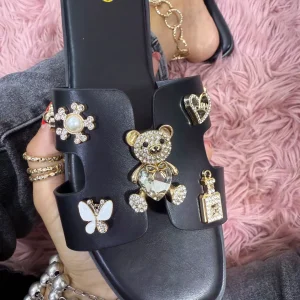 Las Vegas Nera - Ciabattaa