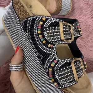 Florida Black - Ciabatta