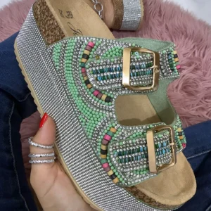 Florida Green - Ciabatta