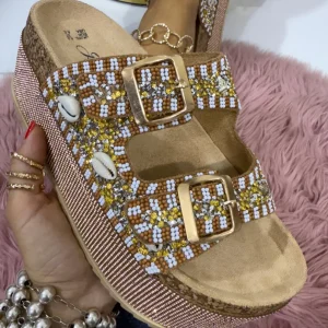 Giamaica Camel - Ciabatta