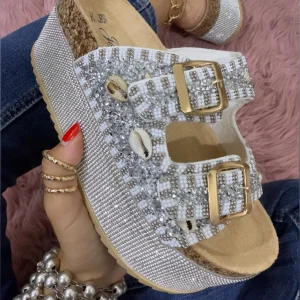 Giamaica White - Ciabatta