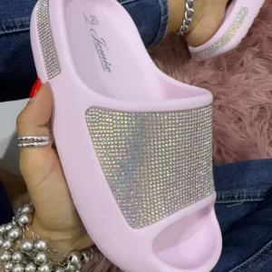 Cipro Pink Diamond - Ciabatta