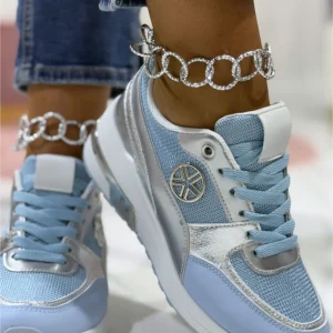 Elen Blue - Sneakers