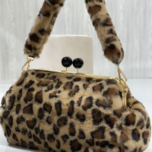 Amalia Leopard - Borsa