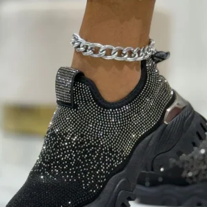 Luce Nero - Sneakers