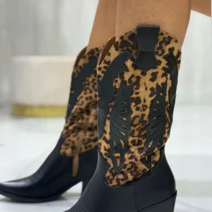 Chiara Leopard - Cowboys