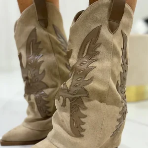 Molly Fango - Cowboys