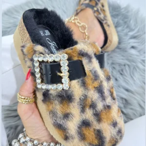 Tanzania Black - Ciabatta