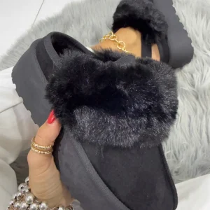 Erica Black - Ciabatta