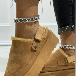 Marika Camel - Sabot