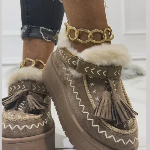 Alaska Fango - Sabot