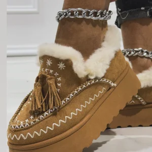 Ulisse Camel - Sabot