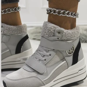 Lory Grey - Sneakers