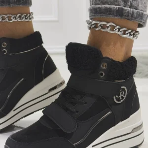 Lory Black - Sneakers