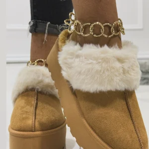 Erica Cammello/Bianco - Ciabatta