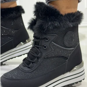 Anita Black - Sneakers