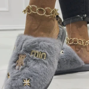 Linda Grey - Ciabatta