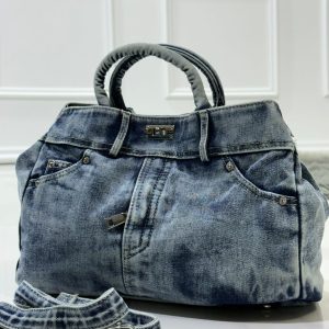 Clary Denim - Borsa