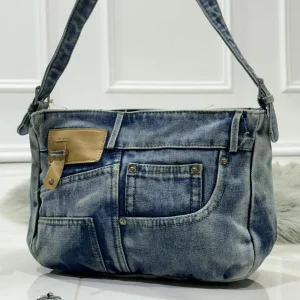 Tina Denim - Borsa