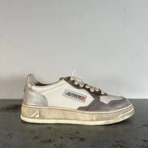 Autry Sneakers Donna Super Vintage MT08 donna