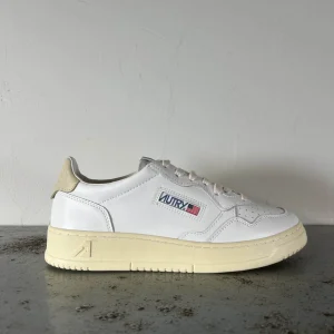 Autry Sneakers Uomo e Donna AULM/W LL87 white tidal foam