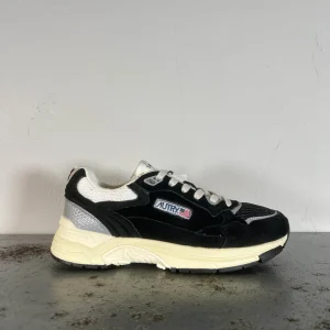 Autry Sneakers Hyperway Uomo HYLM UM07 black