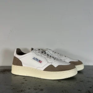 Autry Sneakers Medalist Uomo AULM GS43