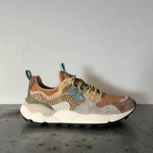 Flower Mountain Sneakers donna Yamano 3 2B58