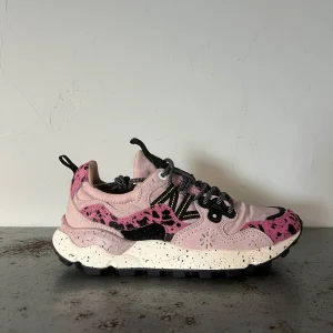 Flower Mountain Sneakers donna Yamano 3 1L32