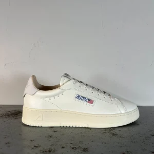 Autry Sneakers Dallas Uomo ADLM MR01 white marsh