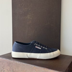 Superga 2570 Cotu Classic blue navy Uomo