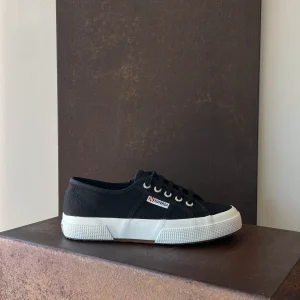 Superga 2570 Cotu Classic Black
