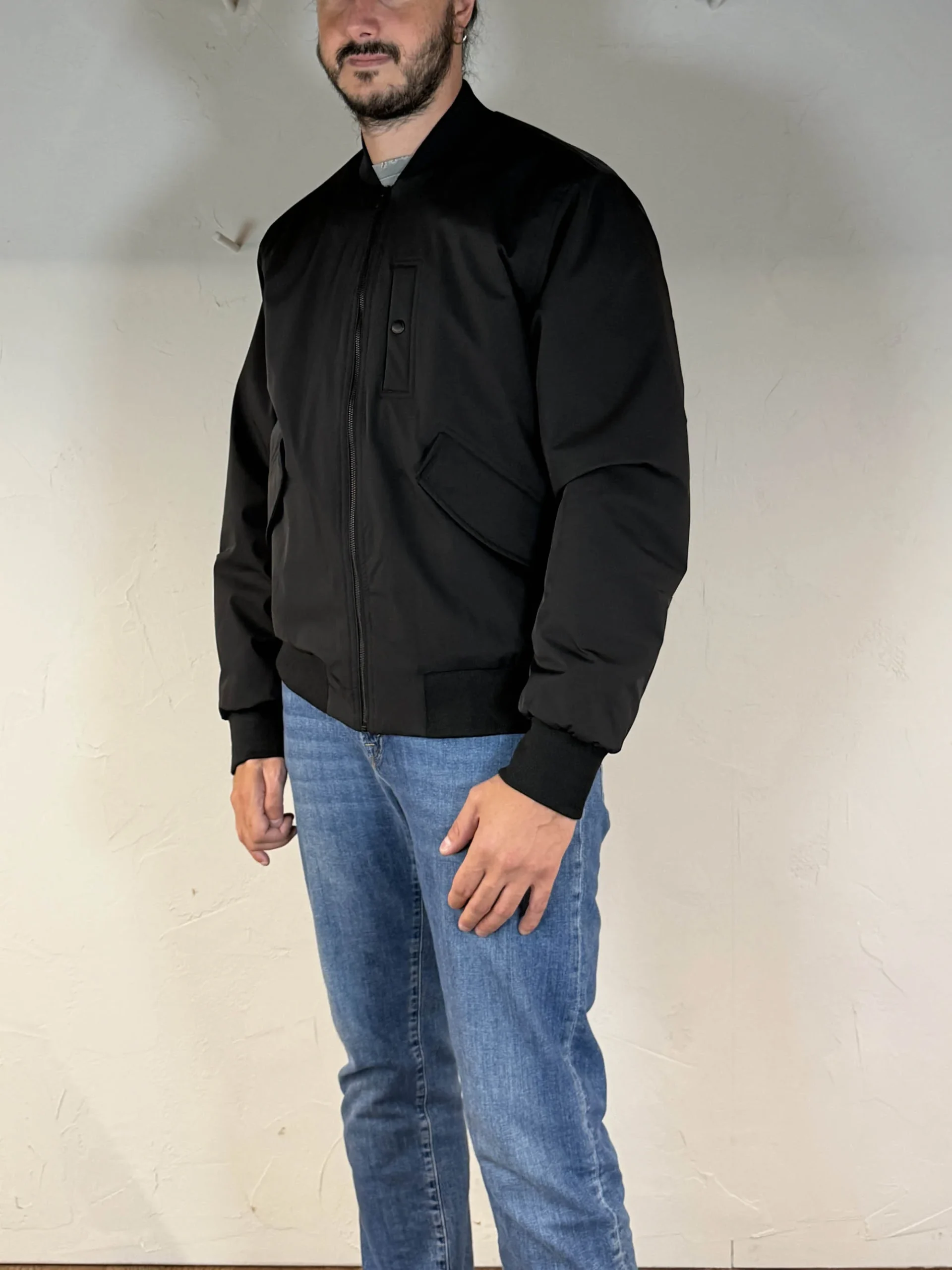 Elvine giacca bomber Ludvig - immagine 2