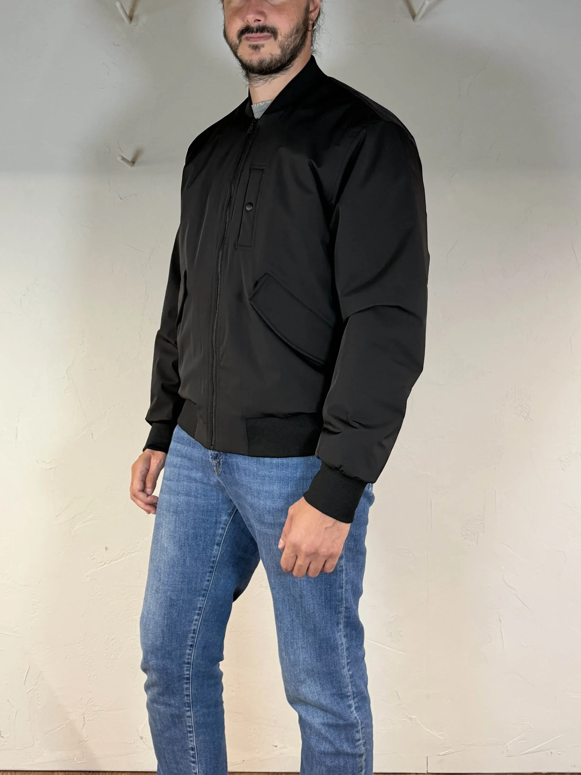 Elvine giacca bomber Ludvig - immagine 3