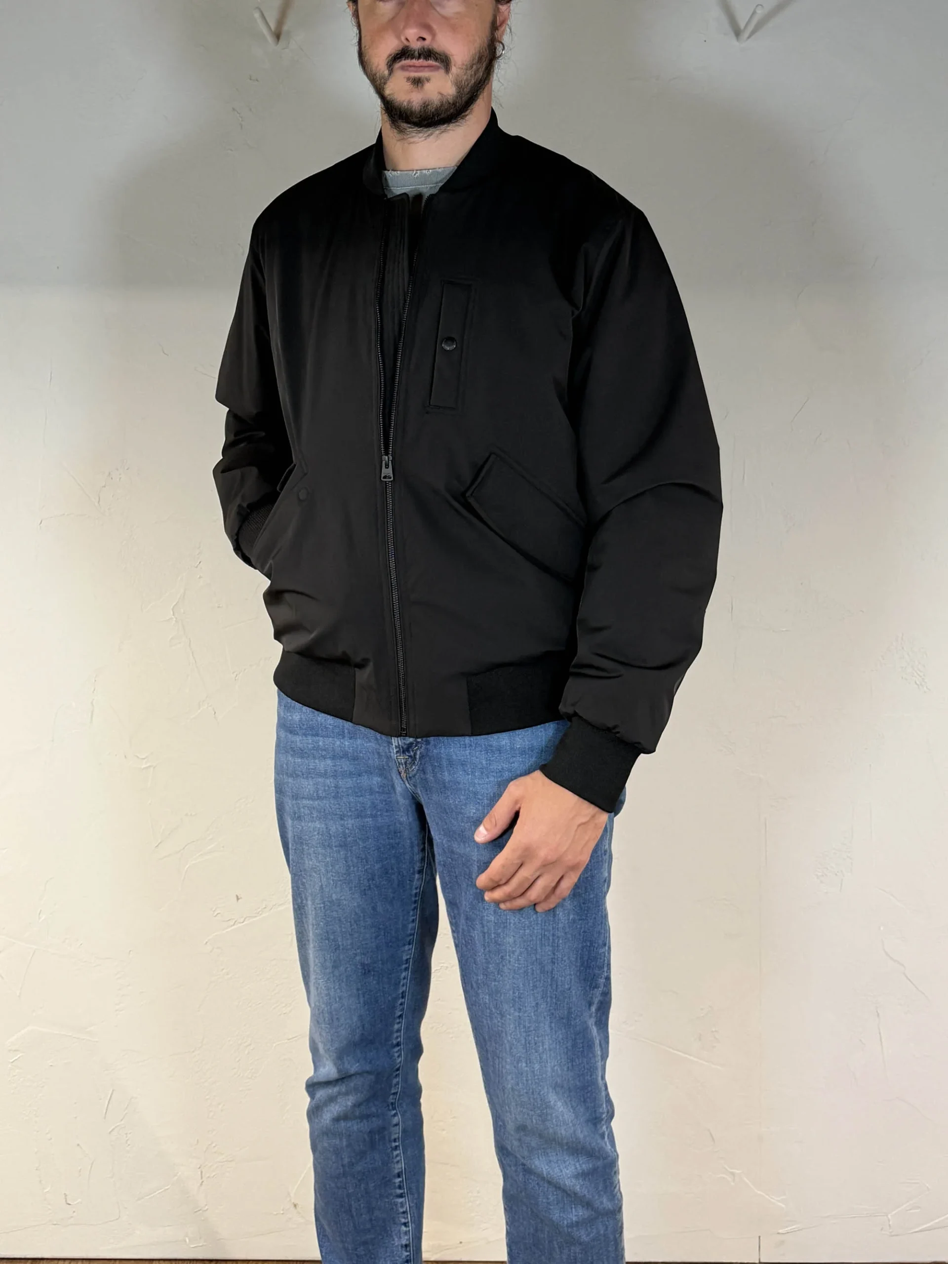 Elvine giacca bomber Ludvig - immagine 4