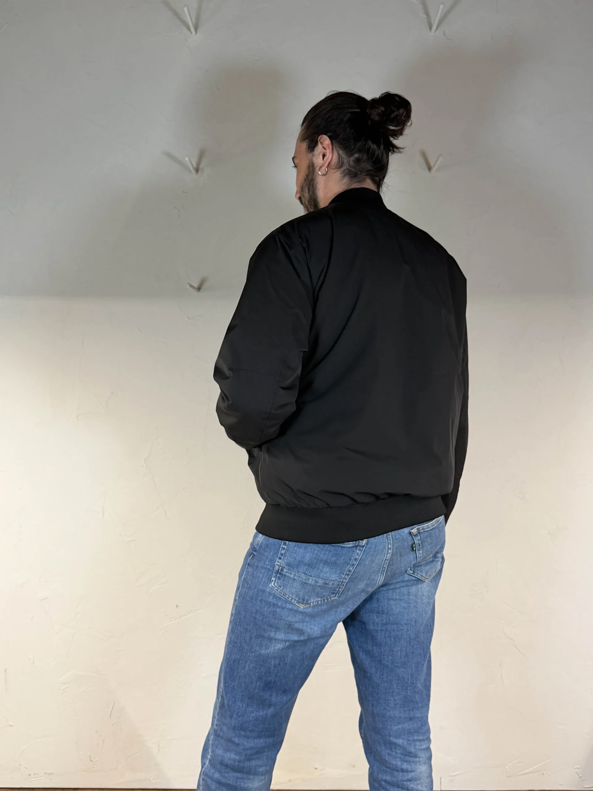 Elvine giacca bomber Ludvig - immagine 5