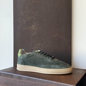 Soldini scarpa Akira Amalfi abete