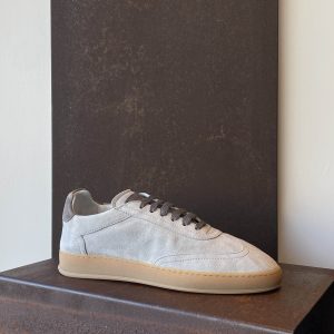 Soldini scarpa Akira Amalfi petra fumè numero 45