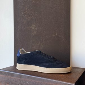 Soldini scarpa Akira Amalfi navy