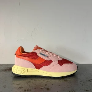 Autry Sneakers Reelwind Donna WWLW ES01