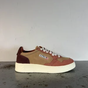 Autry Sneakers Donna AULW TS20