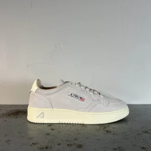Autry Sneakers Donna AULW UH01 marble white