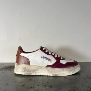 Autry Medalist Low super vintage SV40